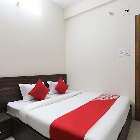 אינדורה Hotel O La Flora מראה חיצוני תמונה
