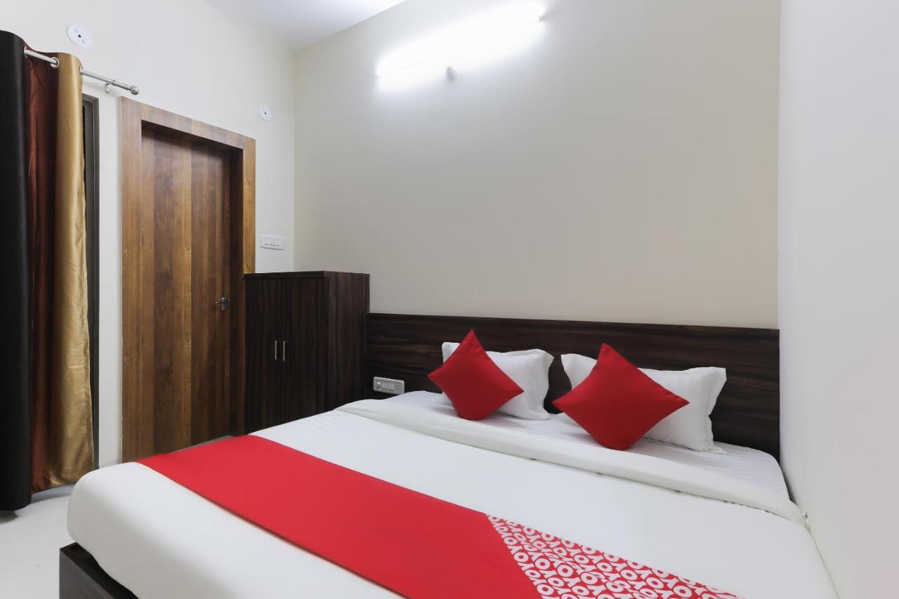 אינדורה Hotel O La Flora מראה חיצוני תמונה