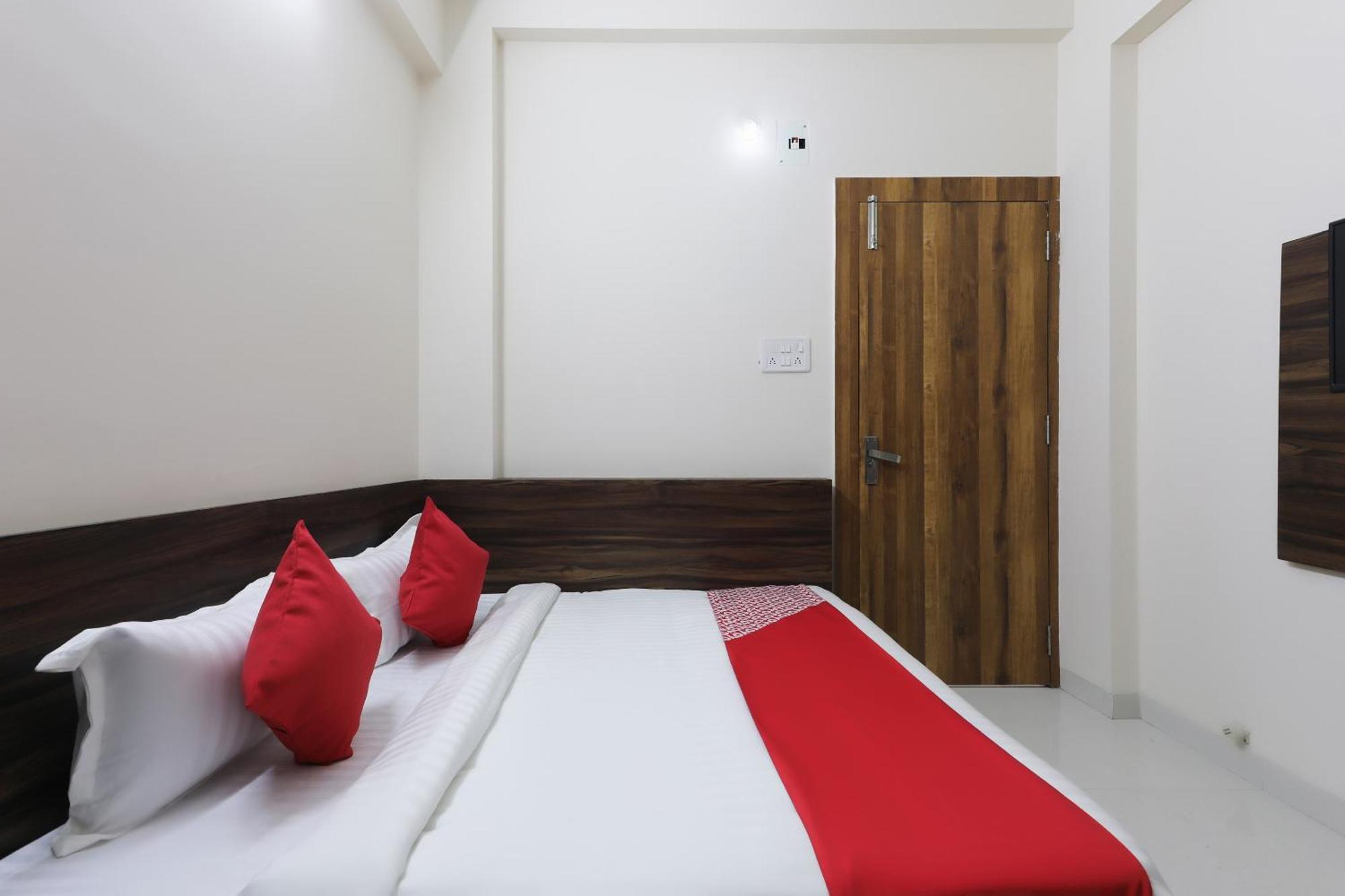אינדורה Hotel O La Flora מראה חיצוני תמונה