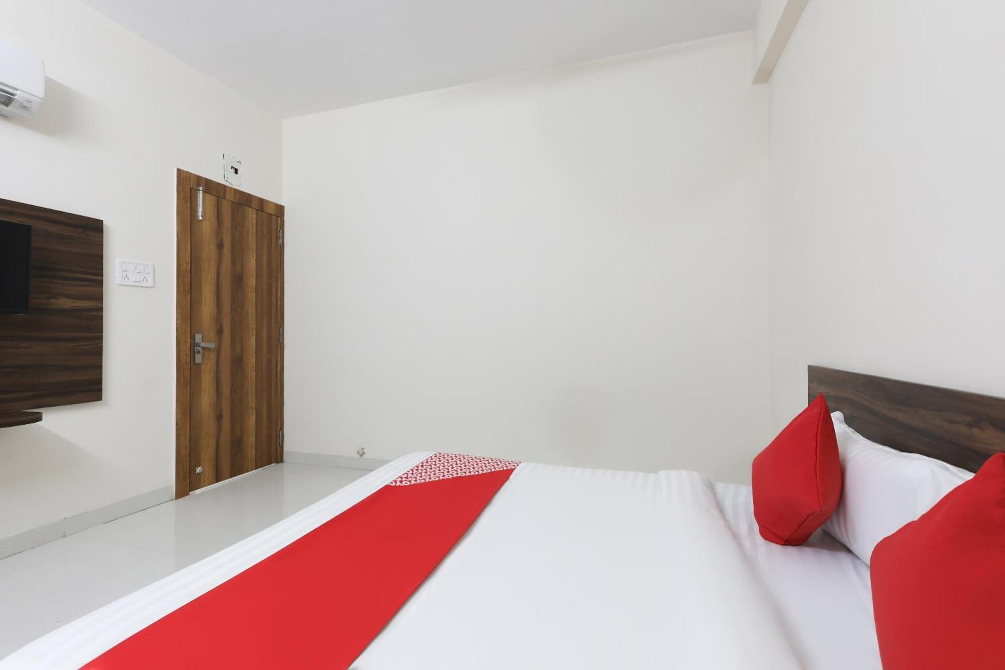 אינדורה Hotel O La Flora מראה חיצוני תמונה