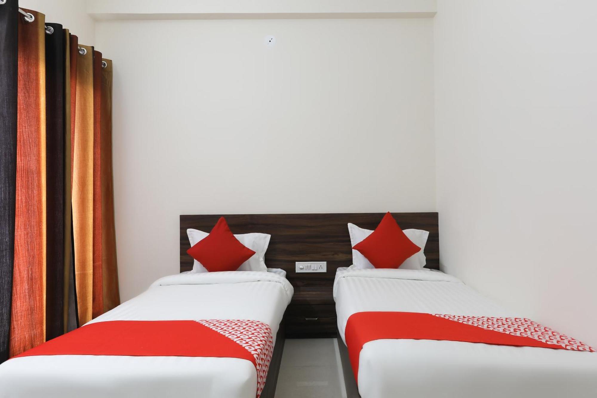 אינדורה Hotel O La Flora מראה חיצוני תמונה