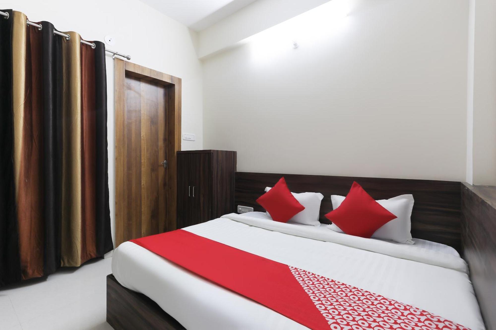 אינדורה Hotel O La Flora מראה חיצוני תמונה