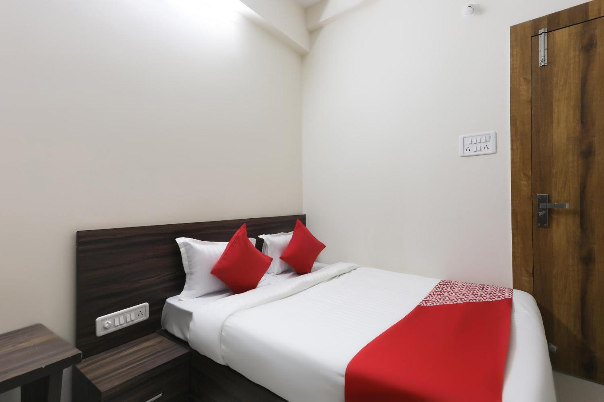 אינדורה Hotel O La Flora מראה חיצוני תמונה
