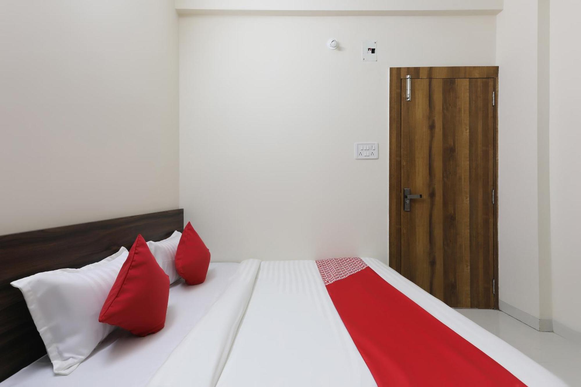 אינדורה Hotel O La Flora מראה חיצוני תמונה