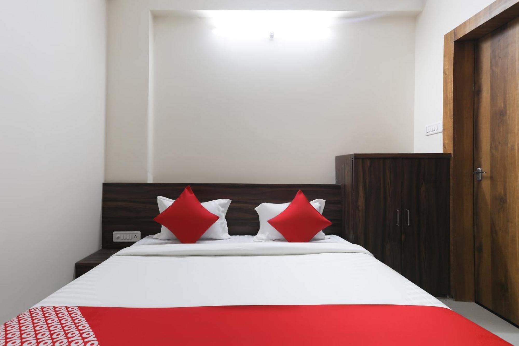 אינדורה Hotel O La Flora מראה חיצוני תמונה