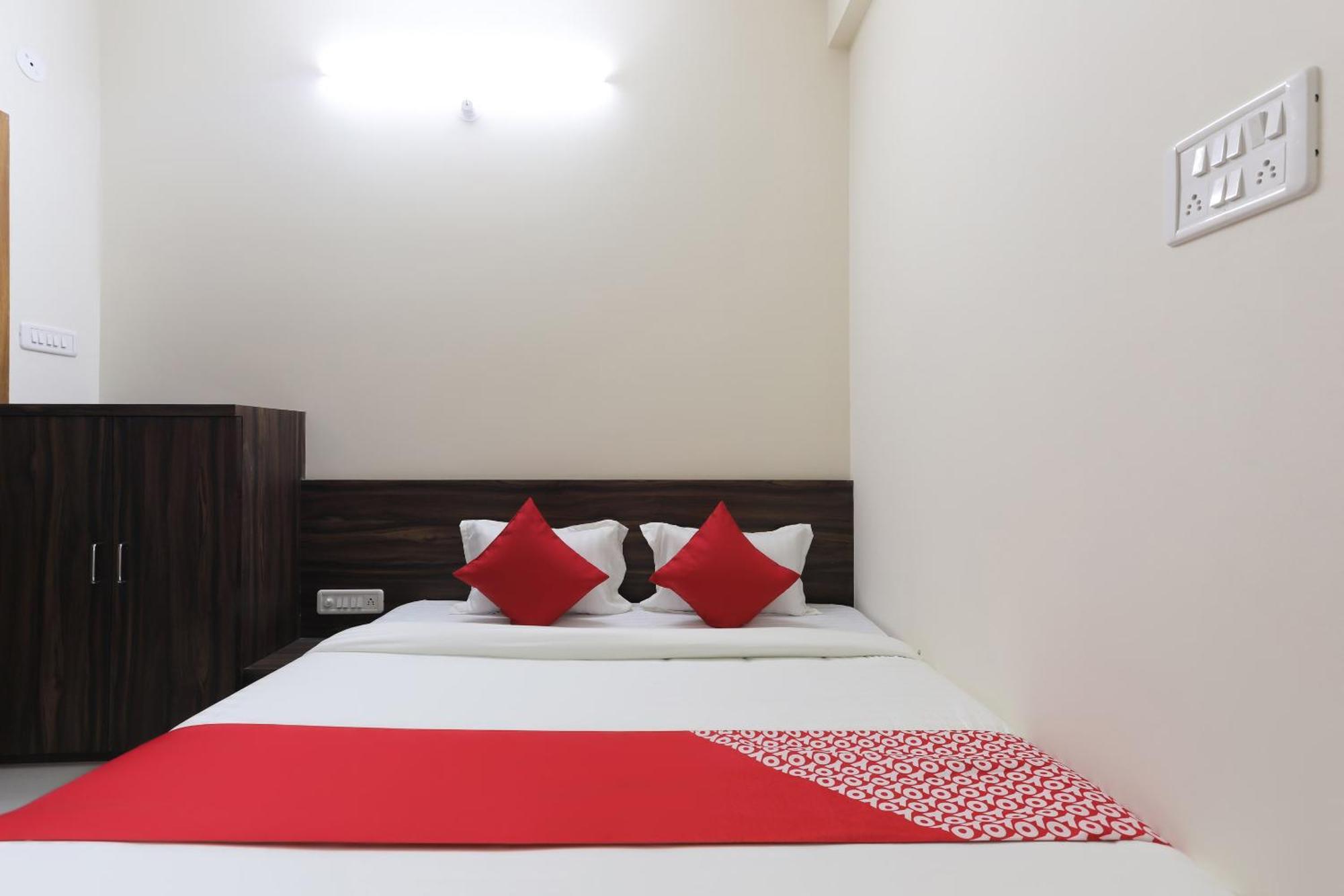 אינדורה Hotel O La Flora מראה חיצוני תמונה
