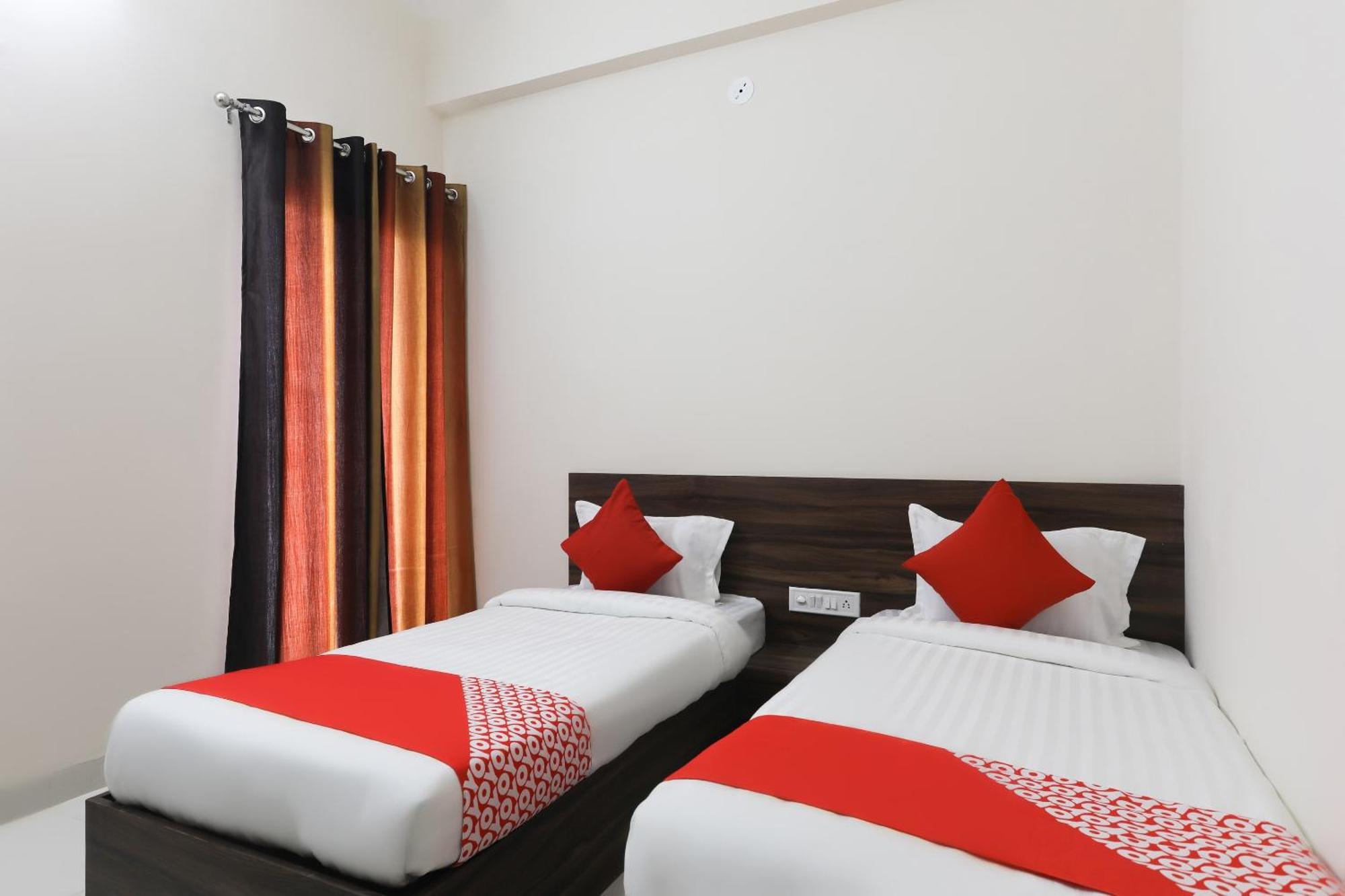 אינדורה Hotel O La Flora מראה חיצוני תמונה