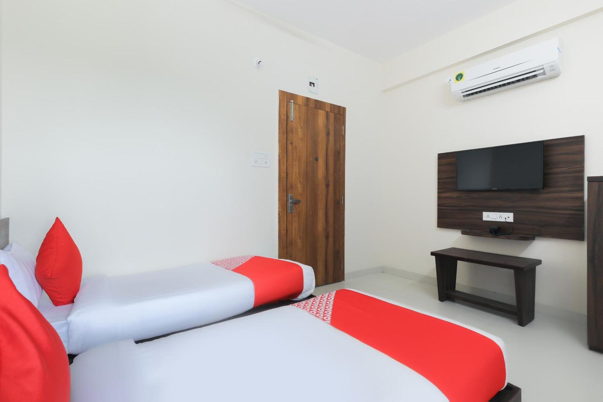 אינדורה Hotel O La Flora מראה חיצוני תמונה