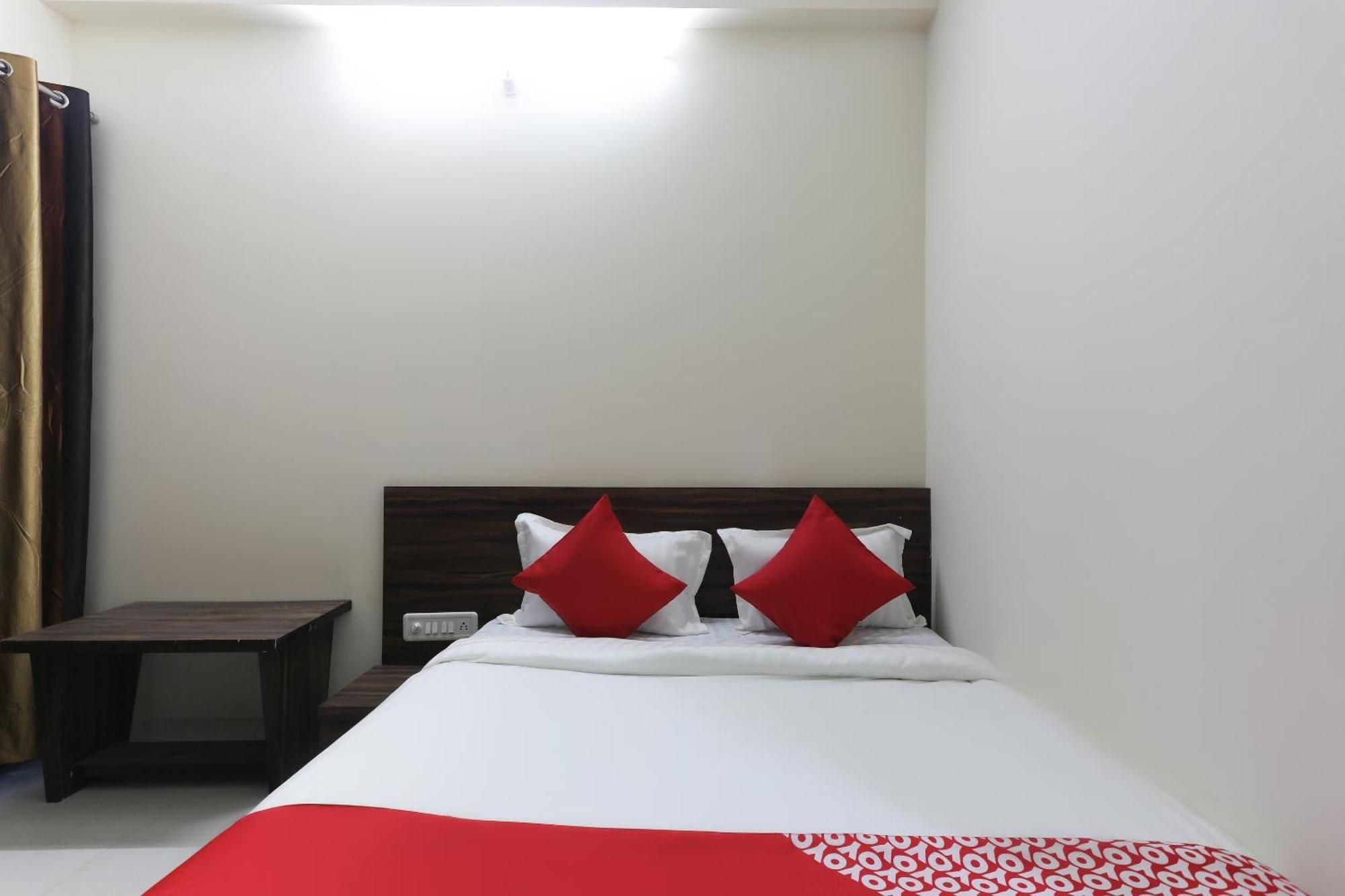 אינדורה Hotel O La Flora מראה חיצוני תמונה