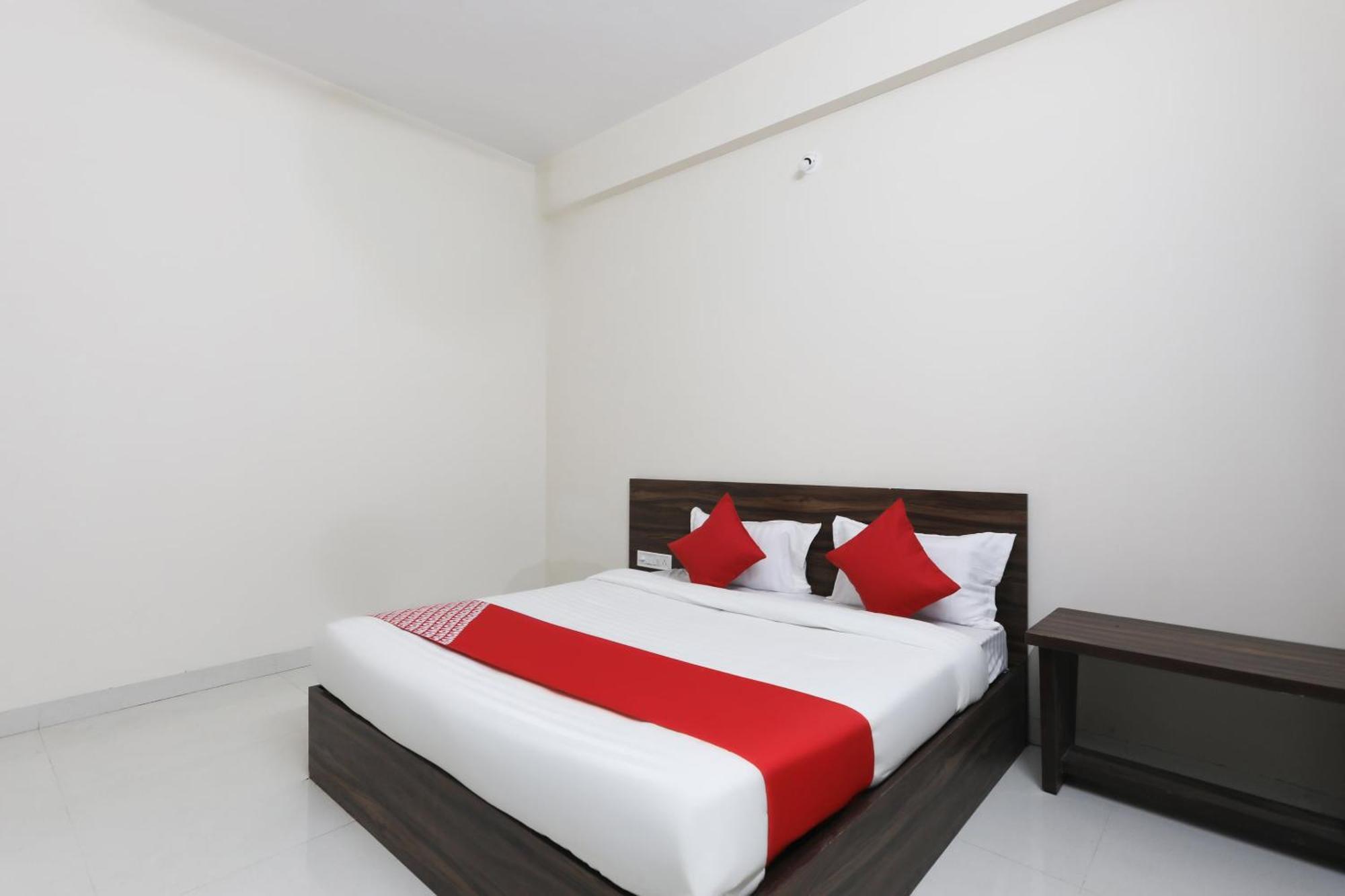 אינדורה Hotel O La Flora מראה חיצוני תמונה