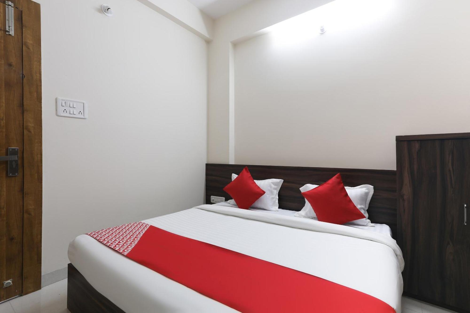 אינדורה Hotel O La Flora מראה חיצוני תמונה