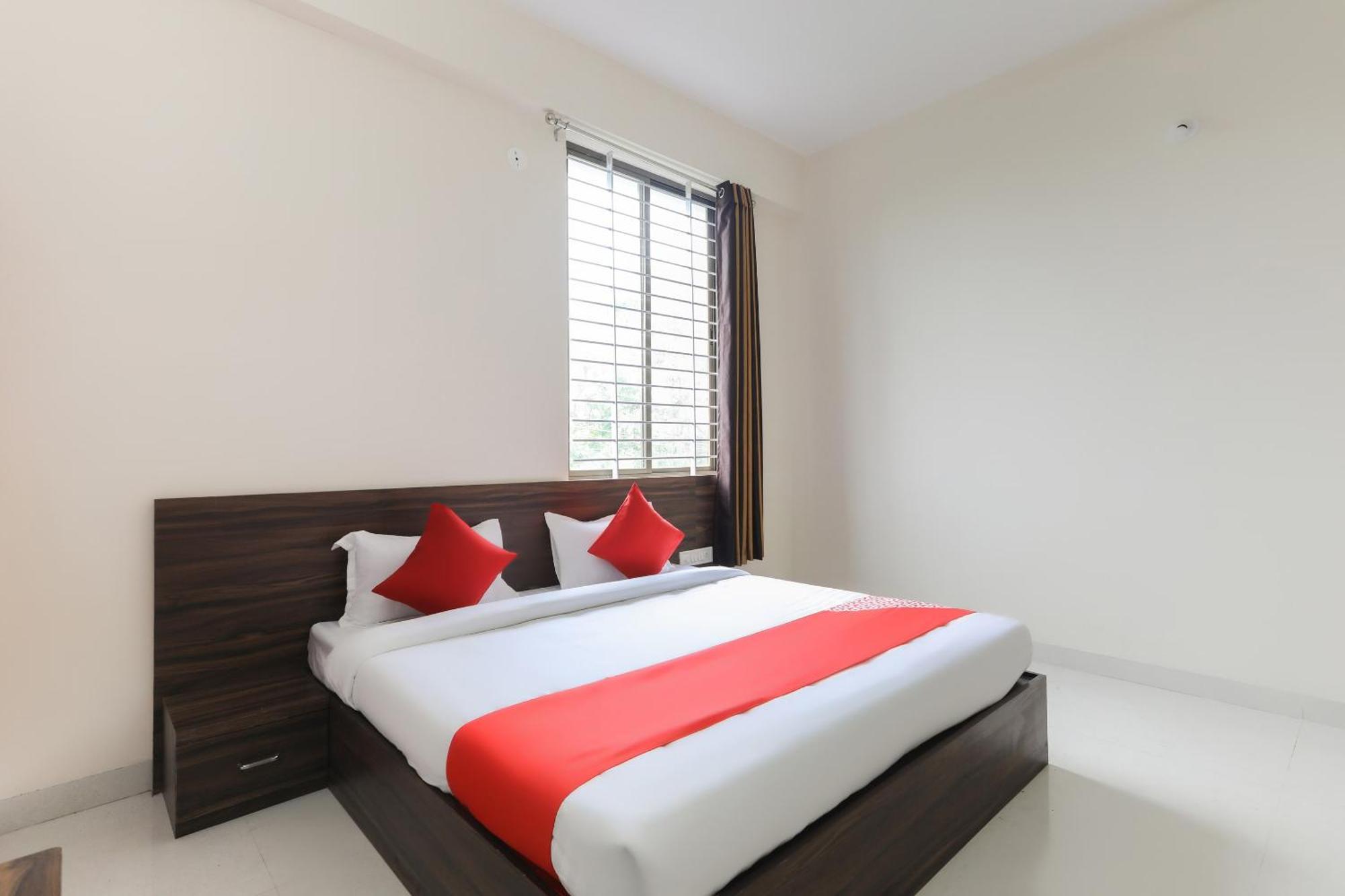 אינדורה Hotel O La Flora מראה חיצוני תמונה