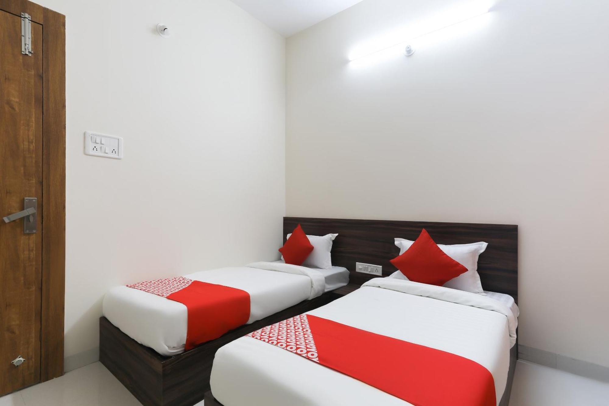 אינדורה Hotel O La Flora מראה חיצוני תמונה