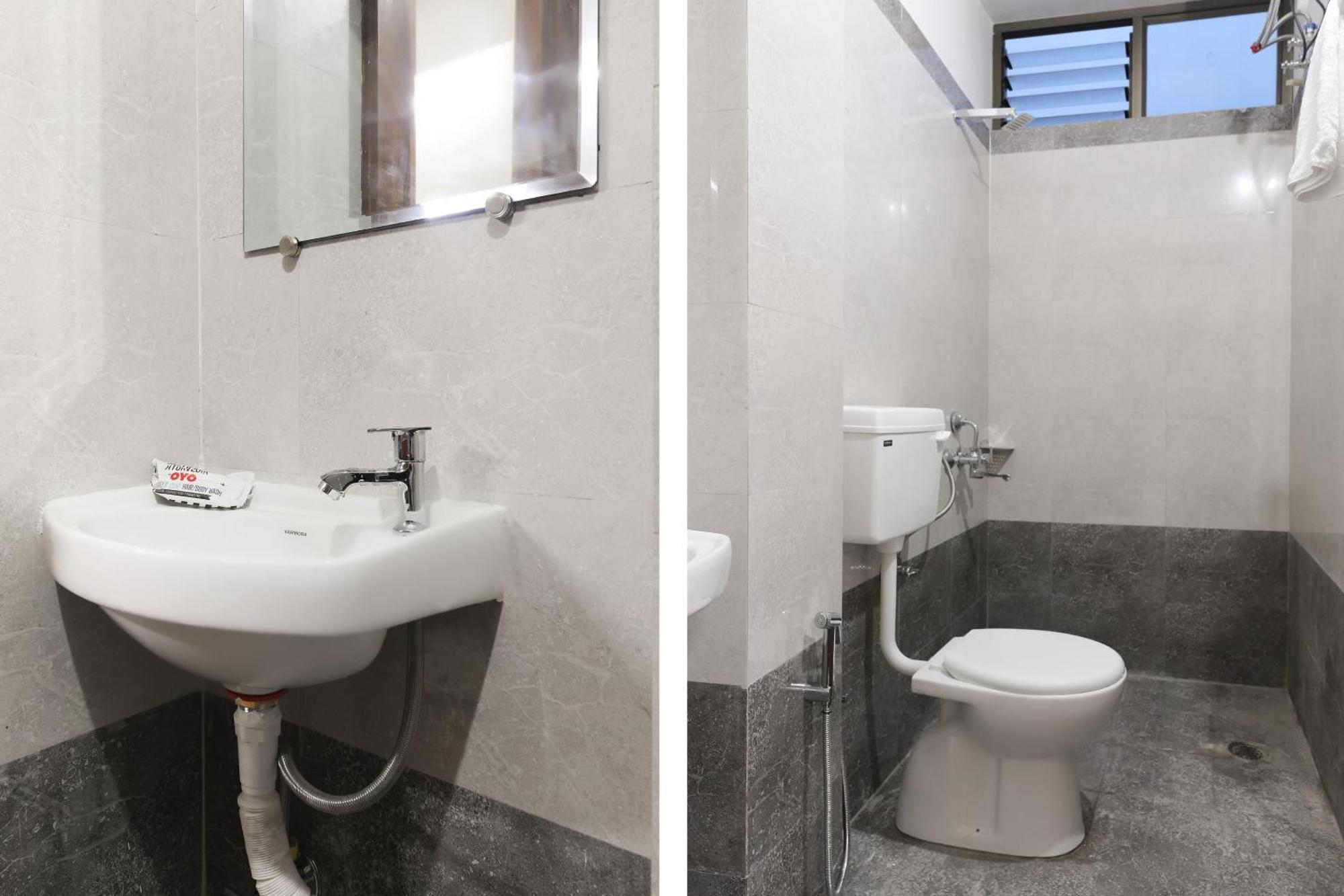 אינדורה Hotel O La Flora מראה חיצוני תמונה