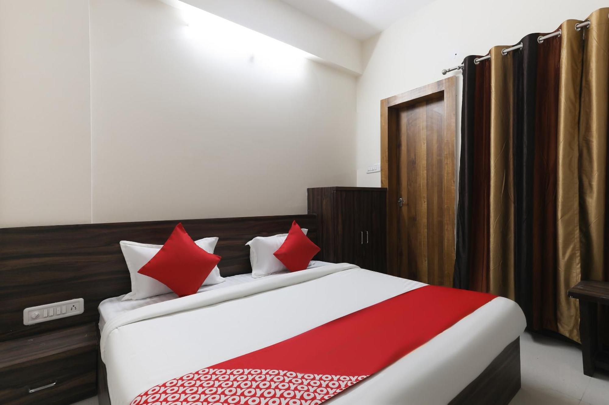 אינדורה Hotel O La Flora מראה חיצוני תמונה