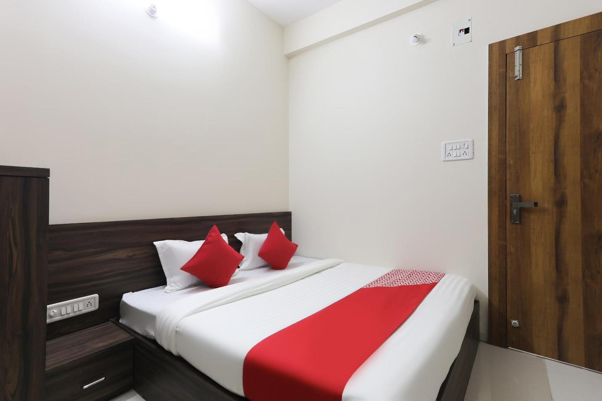 אינדורה Hotel O La Flora מראה חיצוני תמונה