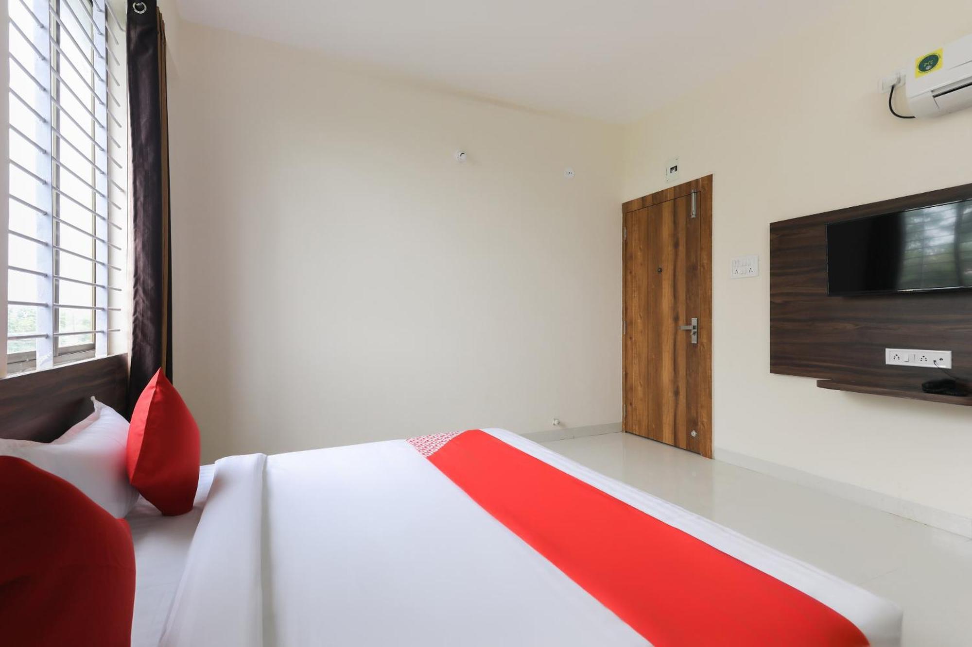 אינדורה Hotel O La Flora מראה חיצוני תמונה